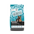 Burns Chicken Brown Rice 2kg Adult and Senior Original Dog Food